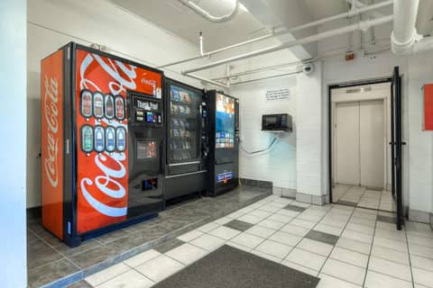 Motel 6-San Diego, CA - Hotel Circle - Mission Valley — photo 4