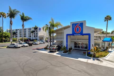 Motel 6-San Diego, CA - Hotel Circle - Mission Valley — photo 6