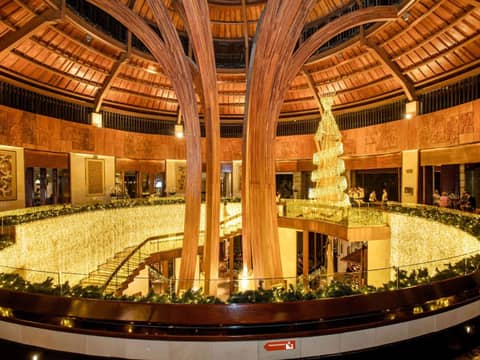 Sofitel Bali Nusa Dua Beach Resort — photo 8