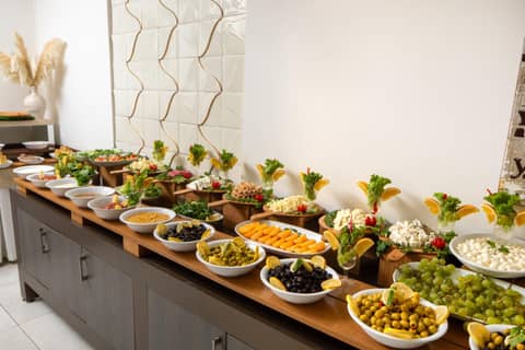 Elan Hotel Istanbul Pera — photo 2