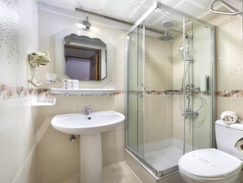Elan Hotel Istanbul Pera — photo 4
