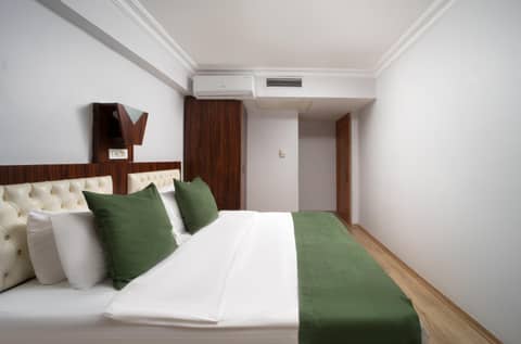 Elan Hotel Istanbul Pera — photo 5