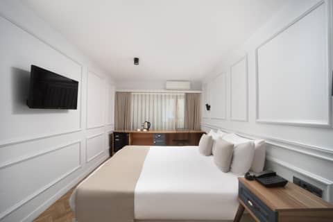 Elan Hotel Istanbul Pera — photo 7