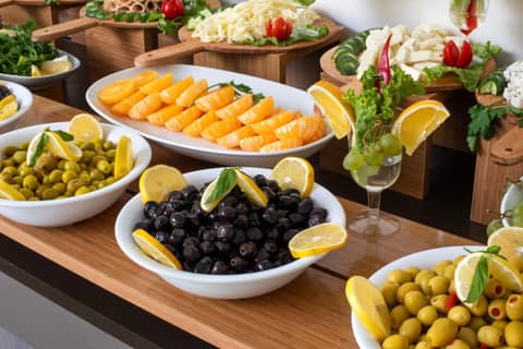 Elan Hotel Istanbul Pera — photo 8