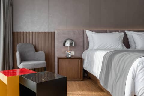 Elia Ermou Athens Hotel — photo 4