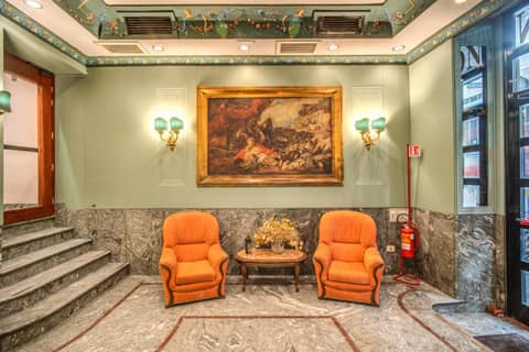Madison Hotel — photo 3
