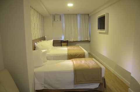 Casa Nova Hotel — photo 3
