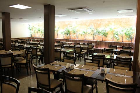 Casa Nova Hotel — photo 4