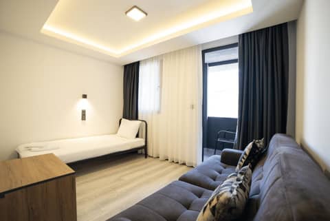 Kriti Hotel Antalya — photo 4