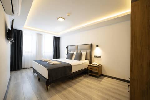 Kriti Hotel Antalya — photo 5