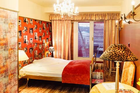 Hotel Village — photo 2