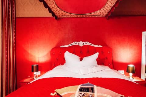 Hotel Village — photo 8