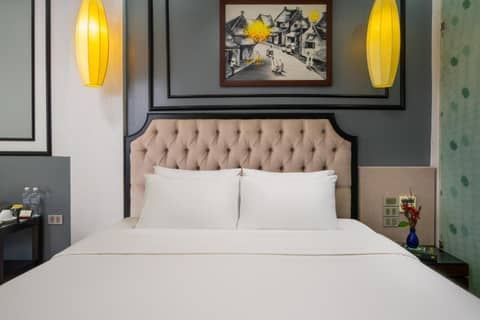 Bella Premier Hotel & Rooftop Skybar — photo 2