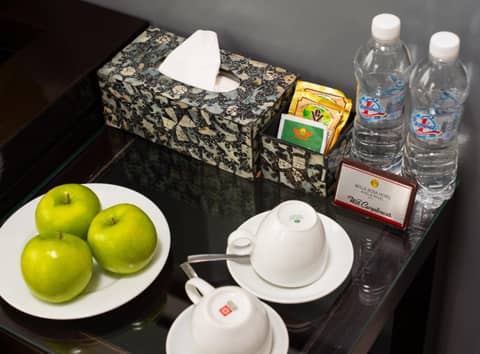 Bella Premier Hotel & Rooftop Skybar — photo 3