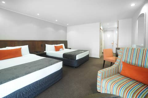 Quality Hotel Lincoln Green — photo 5