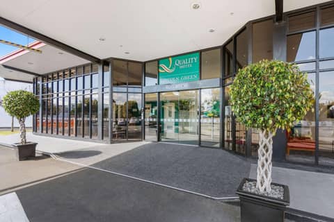 Quality Hotel Lincoln Green — photo 9