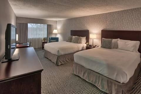 Somerset Inn — photo 5