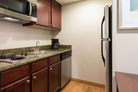 Homewood Suites by Hilton Tampa Airport - Westshore — photo 4