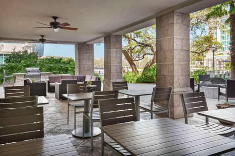 Homewood Suites by Hilton Tampa Airport - Westshore — photo 6