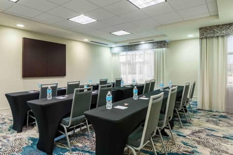 Homewood Suites by Hilton Tampa Airport - Westshore — photo 7