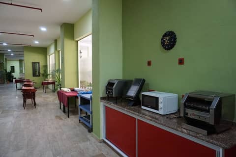 Apartamentos Pirámides — photo 8