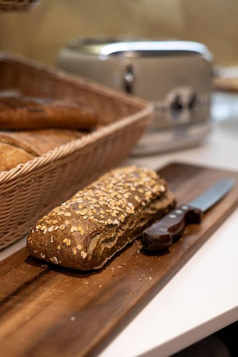 Royal Saint Germain — dining