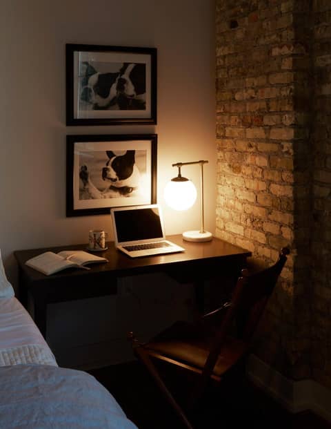 Kinn Guesthouse Bay View — photo 2