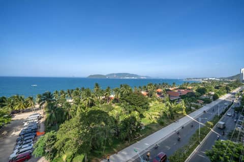 NAMI HOTEL Nha Trang — photo 3