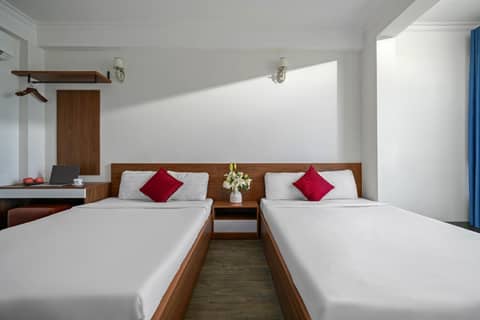 NAMI HOTEL Nha Trang — photo 5