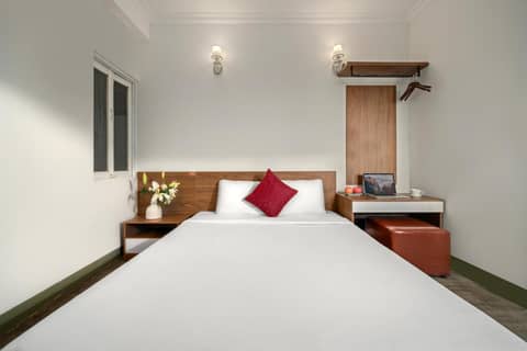 NAMI HOTEL Nha Trang — photo 6