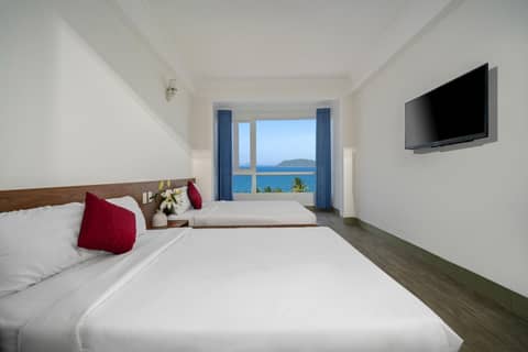 NAMI HOTEL Nha Trang — photo 7