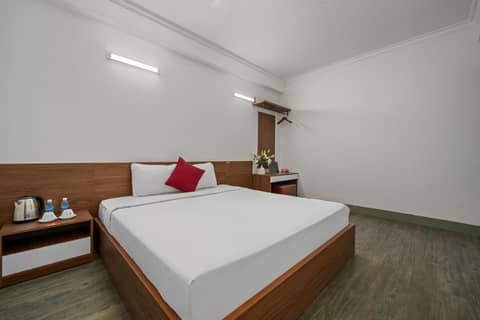 NAMI HOTEL Nha Trang — photo 8