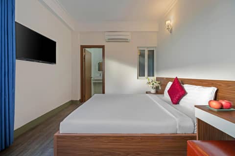 NAMI HOTEL Nha Trang — photo 9