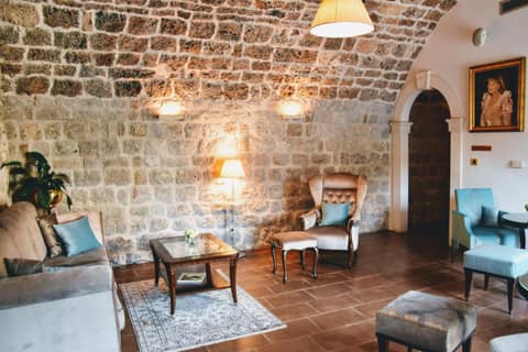 Boutique Hotel Kazbek — photo 3