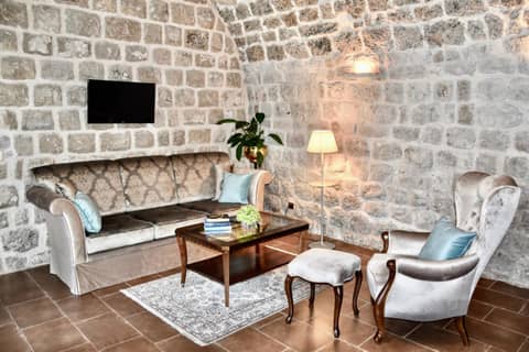 Boutique Hotel Kazbek — photo 5