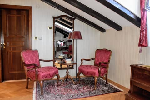 Boutique Hotel Kazbek — photo 9