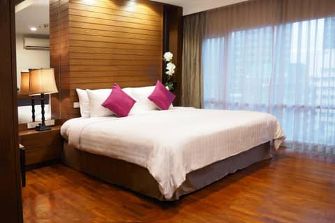 FuramaXclusive Sathorn, Bangkok — photo 2