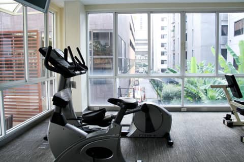 FuramaXclusive Sathorn, Bangkok — photo 6