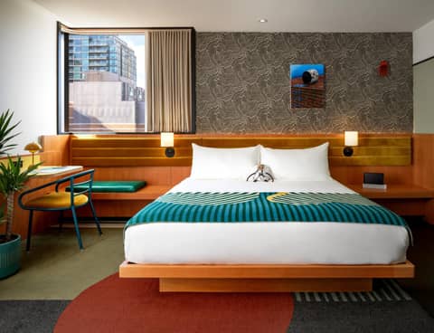 The Drake Hotel — photo 6
