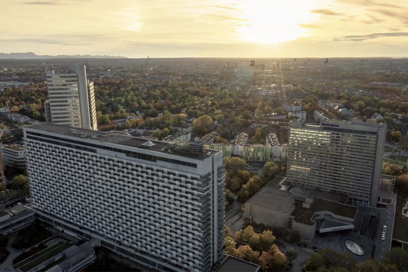 The Westin Grand Munich — photo 1