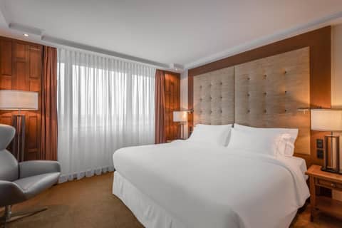 The Westin Grand Munich — photo 6