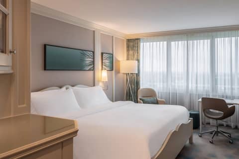 The Westin Grand Munich — photo 8