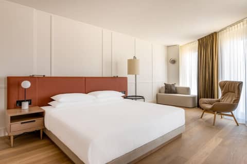 Munich Marriott Hotel City West — photo 3