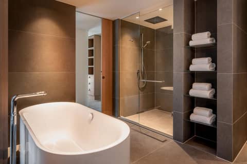 Munich Marriott Hotel City West — photo 6