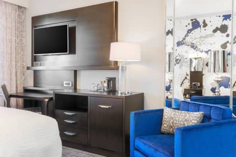 Courtyard by Marriott San Francisco Union Square — photo 4