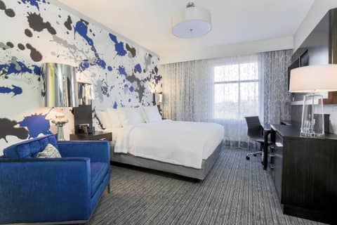 Courtyard by Marriott San Francisco Union Square — photo 9