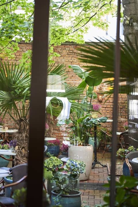 Balthazar Design Hotel — photo 9
