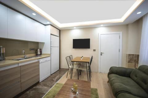 ABC Apart Hotel — photo 3
