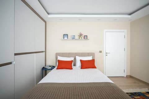 ABC Apart Hotel — photo 4
