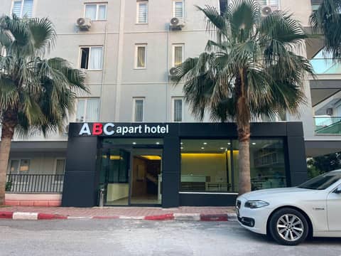 ABC Apart Hotel — photo 5